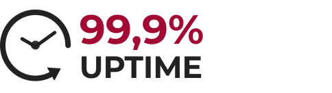 uptime-gazduire-web